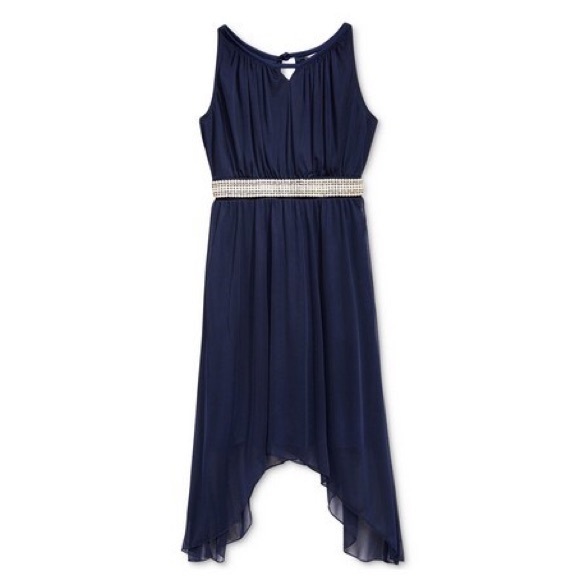 girls size 8 dresses